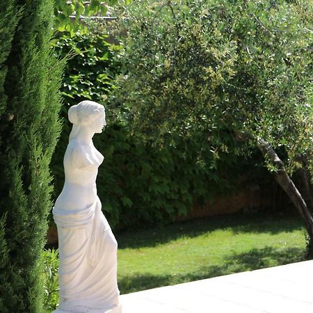 Villa Azurella Brignoles Exteriér fotografie