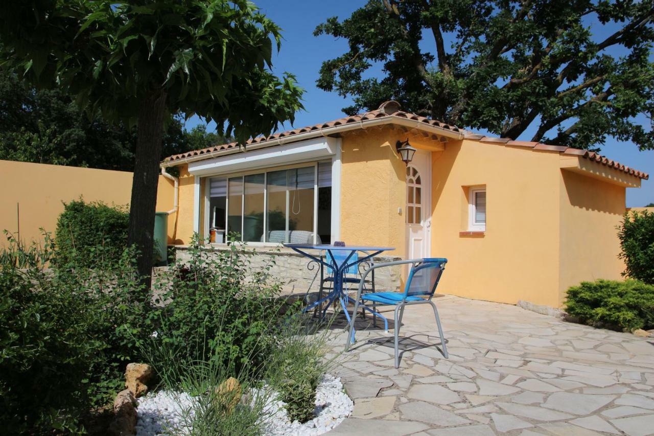 Villa Azurella Brignoles Exteriér fotografie